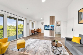 INhome - Küche - TV - Parken - Balkon